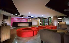 Favehotel Pgc Cililitan